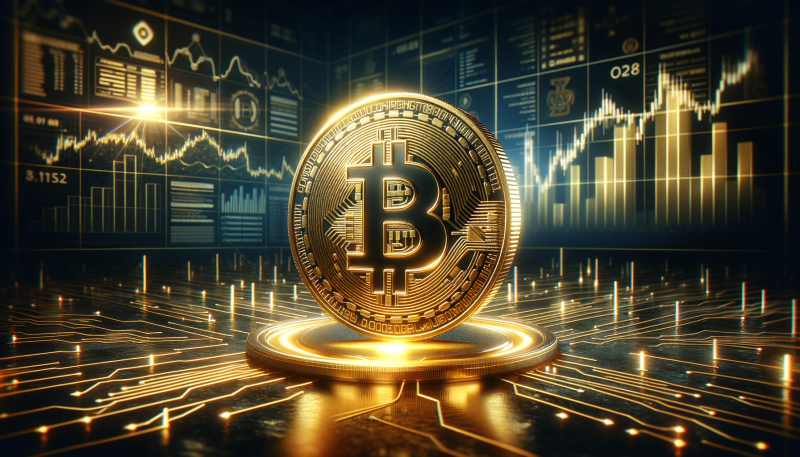 Bipartisan Senators Push SEC to Reevaluate Stance on Crypto Staking in ETFs