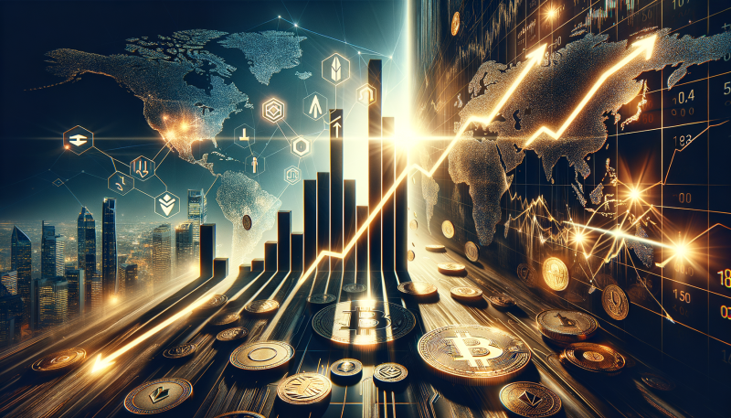 Bitcoin Plummets Below ,000 Amid Economic Uncertainty and Geopolitical Tensions