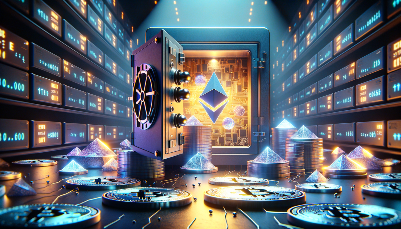 Bitget Supports Bybit with 5 Million Transfer Following Major Hack