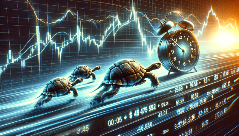 BlackRock’s Absence in Solana ETF Race Highlights Market Dynamics and Competitor Strategies BlackRock’s Absence in Solana ETF Race Highlights Market Dynamics and Competitor Strategies