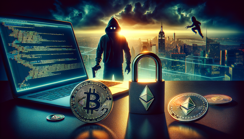 Chainflip Launches Security Upgrade to Block Bybit Hackers and Enhance DEX Protection Chainflip Launches Security Upgrade to Block Bybit Hackers and Enhance DEX Protection