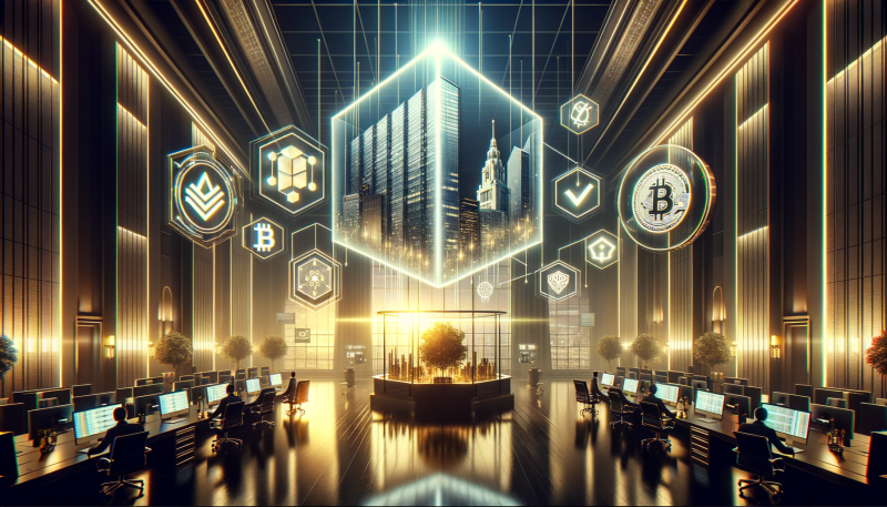 Citadel Securities Enters Cryptocurrency Market-Making Amid Easing U.S. Regulations