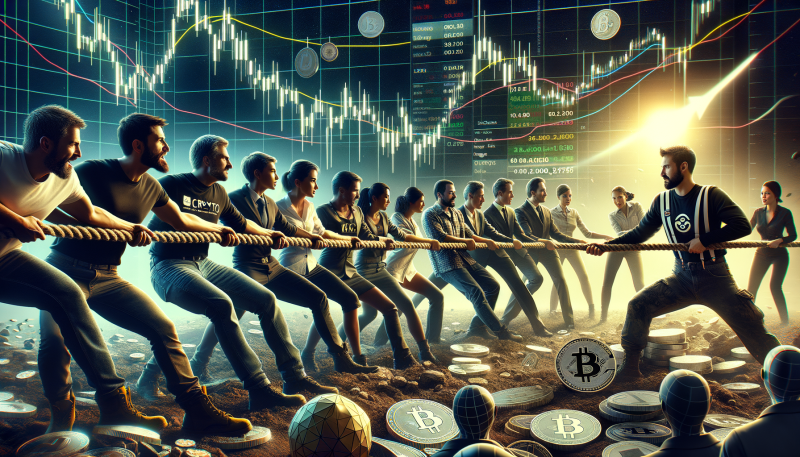 Controversy Surrounds Pi Network’s Airdrop Amid Accusations of Being a Scam