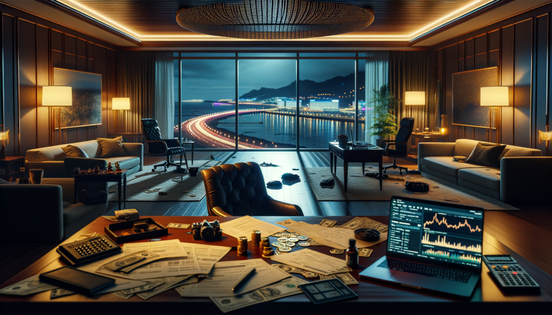 Crypto-Linked Murder Investigation on Jeju Island Raises Concerns Over OTC Trading Safety and Regulation