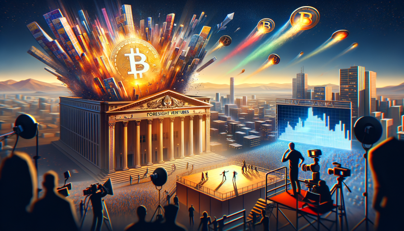 Cryptocurrency Market Faces Downturn Amid Strategic Investments and Regional Expansion Cryptocurrency Market Faces Downturn Amid Strategic Investments and Regional Expansion