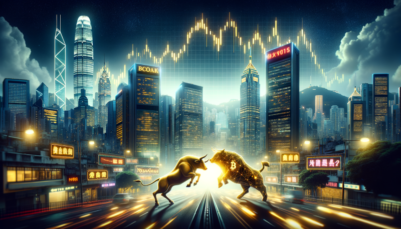 Deribit Expands into Hong Kong, Bolstering Its Position as a Major Crypto Hub