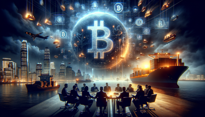 Eric Trump’s Crypto Advice Sparks Backlash Amid Bitcoin Market Fears