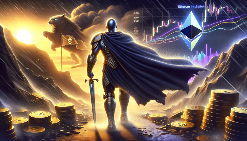 Ethereum Drops 8% After Bybit Hack, Analysts Remain Optimistic on Long-Term Prospects Ethereum Drops 8% After Bybit Hack, Analysts Remain Optimistic on Long-Term Prospects