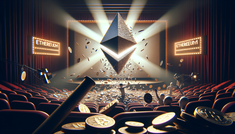 Ethereum Faces Dilemma Over Proposed Rollback Following .4 Billion Bybit Hack