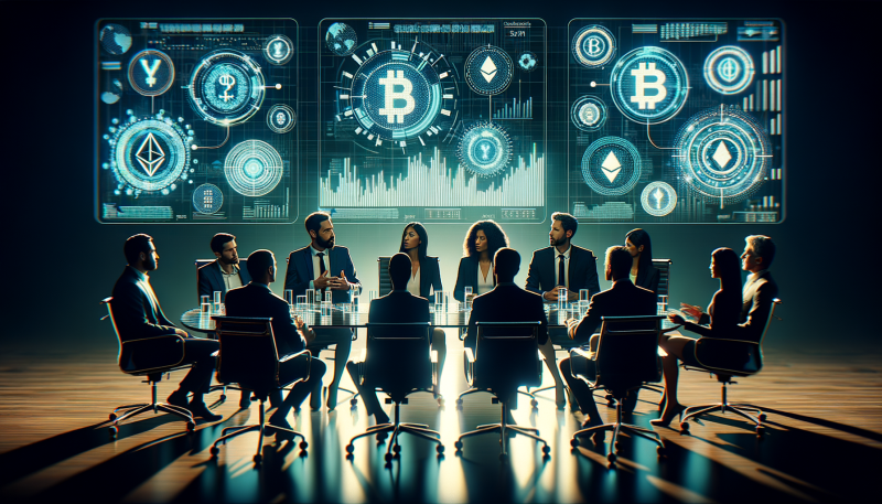 Exploring the Future of Crypto Payments and Stablecoins at ETHDenver