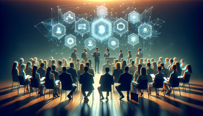 Exploring the Future of Restaking Infrastructure: Insights from ETHDenver Panel Exploring the Future of Restaking Infrastructure: Insights from ETHDenver Panel