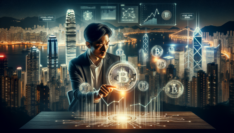 HK Asia Holdings Boosts Bitcoin Investments, Driving Stock Surge Amid Growing Corporate Crypto Adoption
