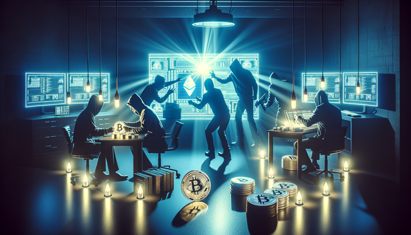 Largest Cryptocurrency Hack in History: Bybit Loses .4 Billion to Sophisticated Phishing Attack Largest Cryptocurrency Hack in History: Bybit Loses .4 Billion to Sophisticated Phishing Attack