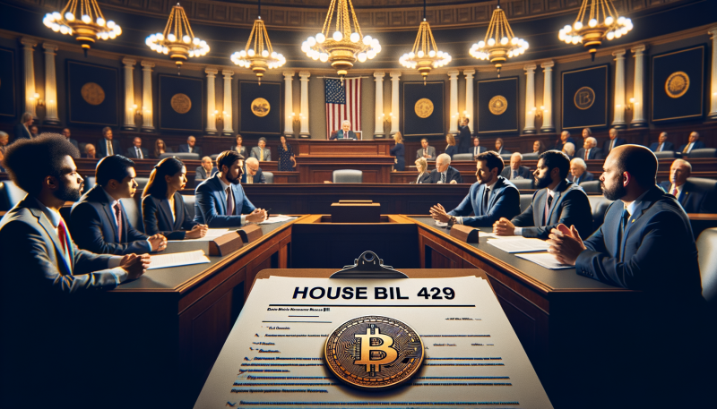 Montana’s Bitcoin Reserve Bill Fails Amid Fiscal Conservative Opposition