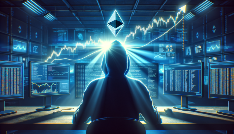 North Korean Hacker Becomes 14th-Largest Ether Holder, Impacting Market Dynamics and Bybit’s Recovery Efforts