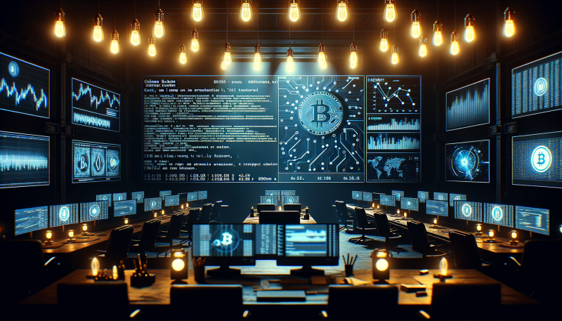 North Korean Hackers Responsible for Historic .46 Billion Crypto Heist on Bybit Exchange