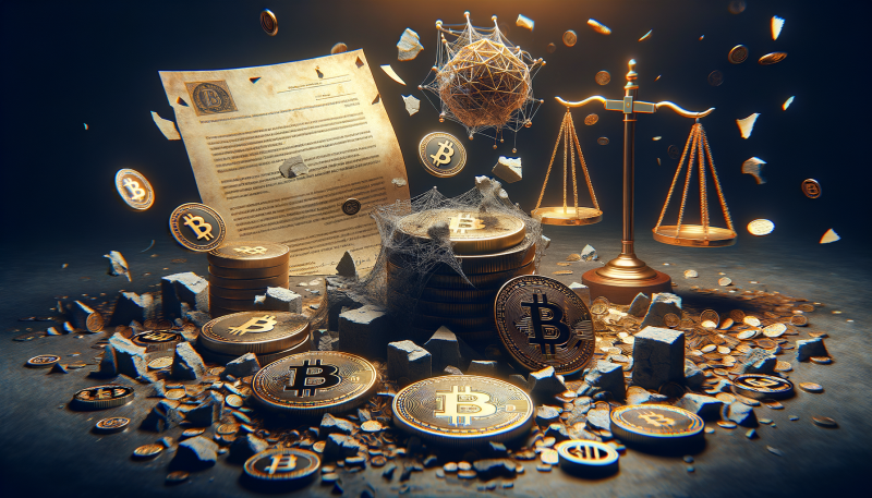 OKX Fined 5 Million for Violating U.S. Anti-Money Laundering Laws
