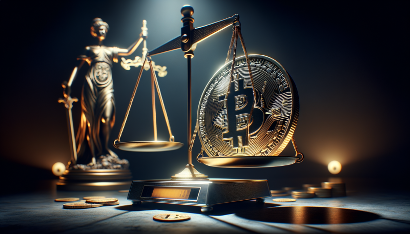 SEC Ends Investigation into Robinhood Crypto and Drops Coinbase Lawsuit, Indicating Shift in Regulatory Strategy SEC Ends Investigation into Robinhood Crypto and Drops Coinbase Lawsuit, Indicating Shift in Regulatory Strategy
