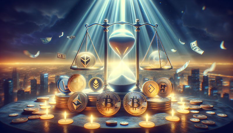 Selective Altseason in 2025: CryptoQuant CEO Warns of Narrowed Opportunities for Altcoin Success Selective Altseason in 2025: CryptoQuant CEO Warns of Narrowed Opportunities for Altcoin Success