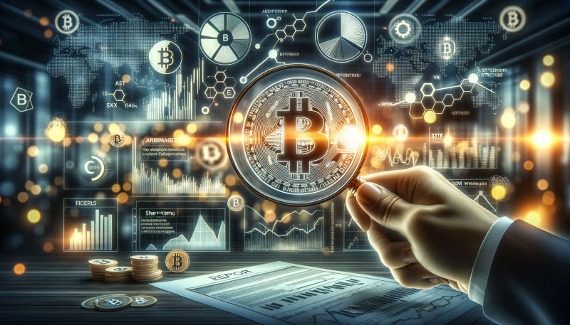 Short-term Trading and Arbitrage Strategies Dominate Inflows into Bitcoin ETFs