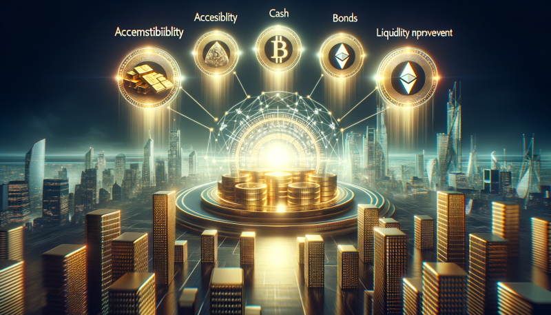 XDC Network and Archax Launch Tokenized Money Market Funds with Major Financial Institutions XDC Network and Archax Launch Tokenized Money Market Funds with Major Financial Institutions