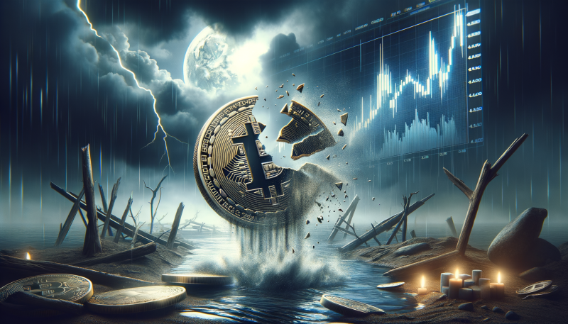 XRP Plunges 16% Following Bybit Hack, Leading to Broader Crypto Market Decline XRP Plunges 16% Following Bybit Hack, Leading to Broader Crypto Market Decline