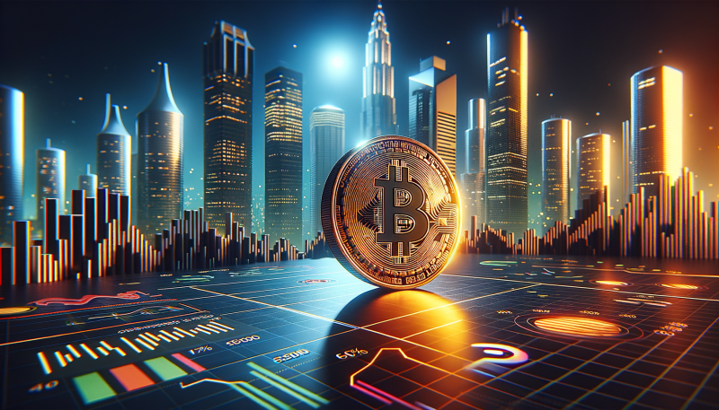 BlackRock Incorporates Bitcoin into 0B Model Portfolios, Signaling Institutional Shift
