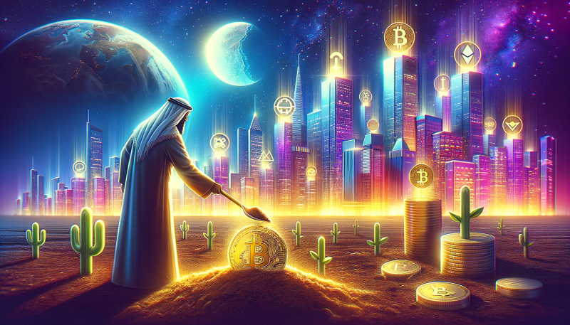 Emerging Crypto Presales: Opportunities and Impacts on the Market Emerging Crypto Presales: Opportunities and Impacts on the Market