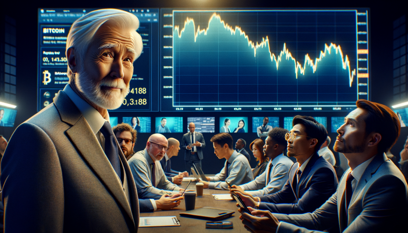 Binance Executives Address Bitcoin Decline as “Tactical Retreat” Amid Mixed Investor Sentiment Binance Executives Address Bitcoin Decline as “Tactical Retreat” Amid Mixed Investor Sentiment