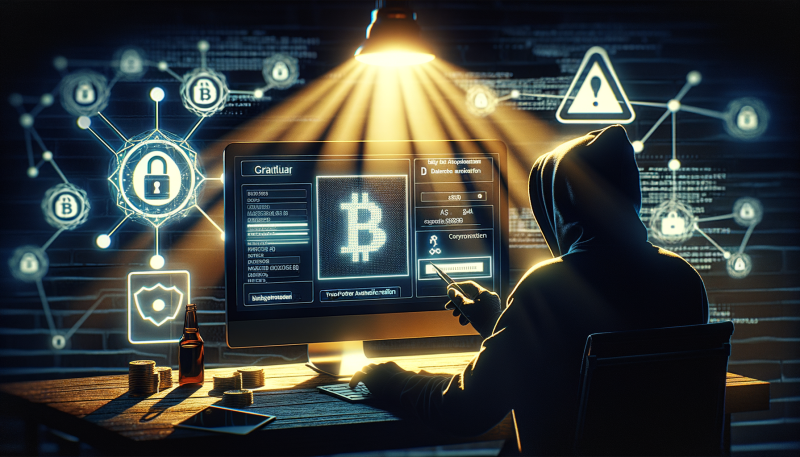 Compromised Social Media Accounts Fuel Fraudulent Meme Coin Promotions, Sparking Security Concerns in Crypto Community Compromised Social Media Accounts Fuel Fraudulent Meme Coin Promotions, Sparking Security Concerns in Crypto Community