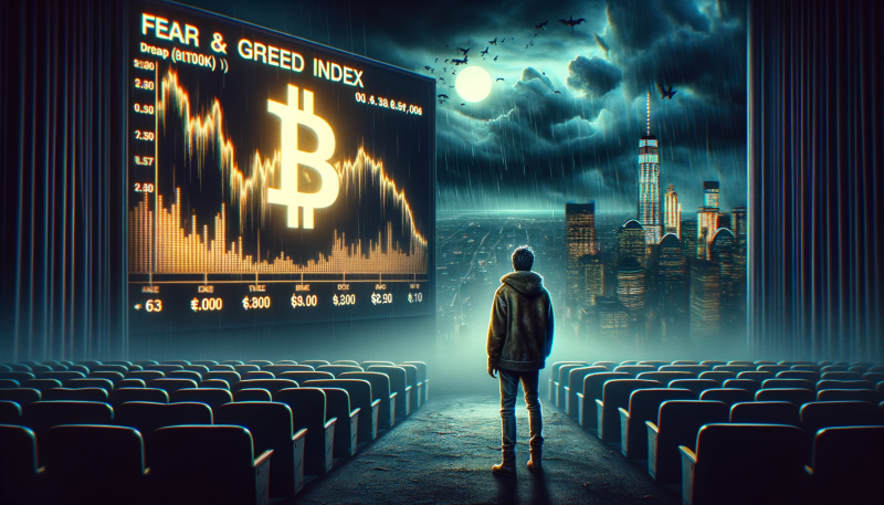 Bitcoin Price Plummets to ,330 Amid Panic Selling and Macroeconomic Pressures