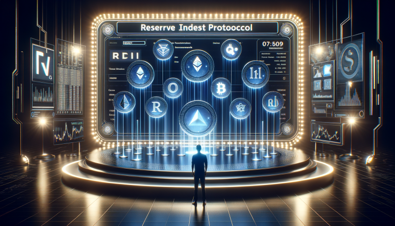 ABC Labs Launches Reserve Index Protocol, Introducing Decentralized Token Folios for Simplified Crypto Investment