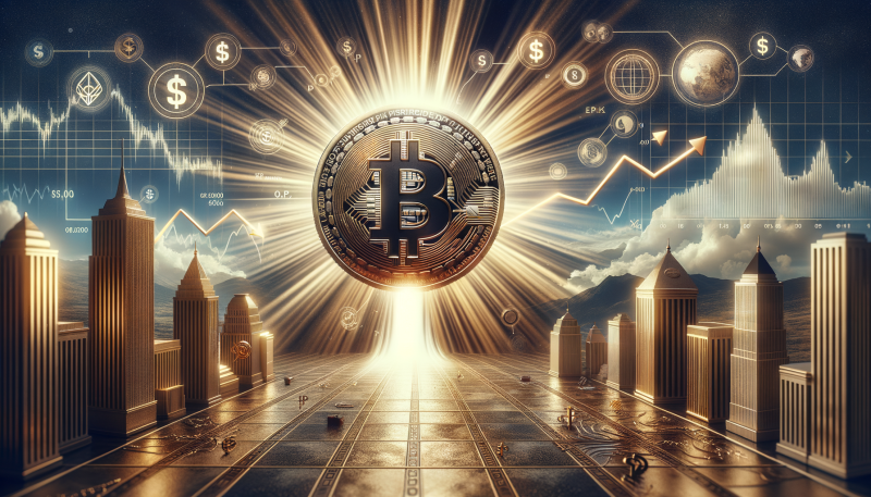 Story (IP) Surges as a Pioneering Blockchain in Intellectual Property, Defying Market Challenges
