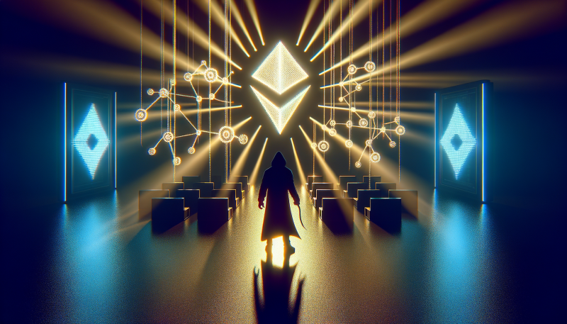 THORChain Swap Volume Surges Over  Billion Following Bybit Hack, Raising Laundering Concerns