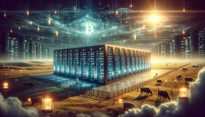 Core Scientific Announces .2 Billion Data Center Expansion in Texas with CoreWeave, Shifting Focus to AI and High-Performance Computing