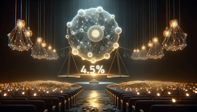 Solana Proposes Drastic 80% Reduction in SOL Inflation with New Governance Model Solana Proposes Drastic 80% Reduction in SOL Inflation with New Governance Model