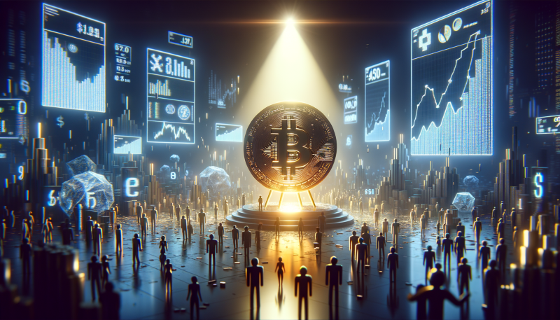 Story’s $IP Token Defies Market Crash with 206% Surge, Drawing Investor Attention to AI-Powered Blockchain