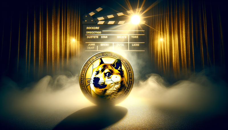 Dogecoin Price Dips Below alt=