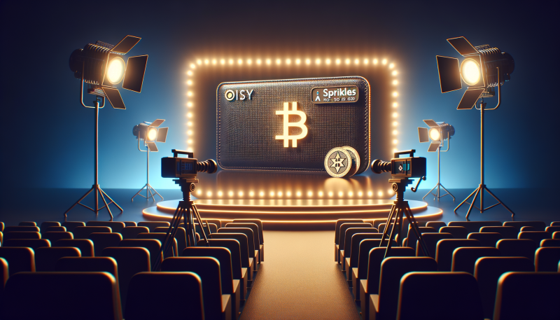 DFINITY Foundation Launches OISY Wallet 1.0: A Revolutionary On-Chain Crypto Wallet for Enhanced Security and Decentralization DFINITY Foundation Launches OISY Wallet 1.0: A Revolutionary On-Chain Crypto Wallet for Enhanced Security and Decentralization