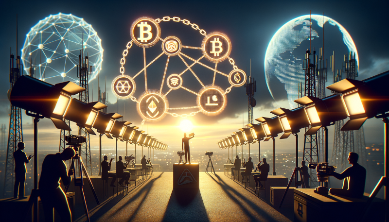 Deutsche Telekom’s Subsidiary Becomes an Official Validator on the Injective Blockchain Network