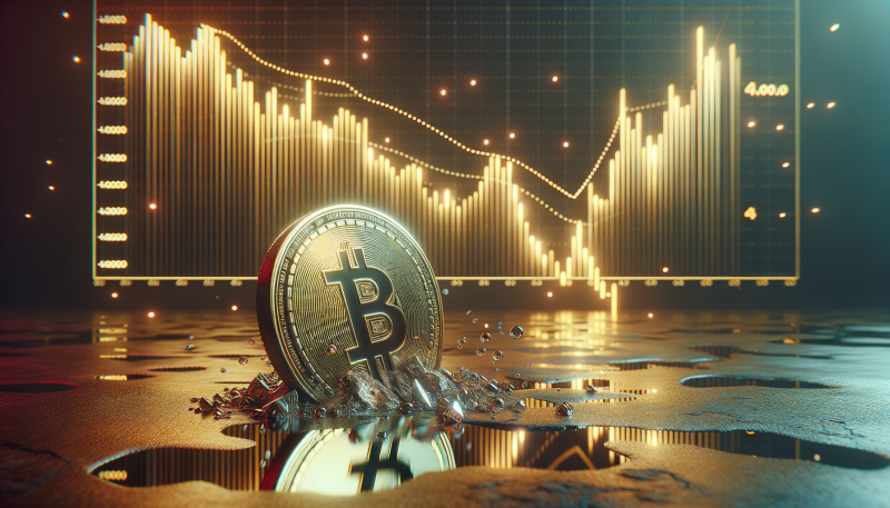 HBAR Price Decline: Impact on Investors Amid Economic Tensions and Market Volatility