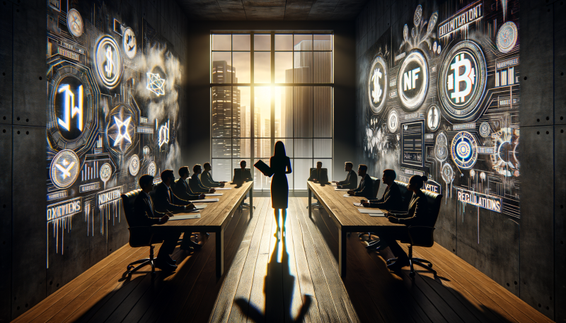 DraftKings Reaches  Million Settlement Over Unregistered Securities Allegations in NFT Marketplace