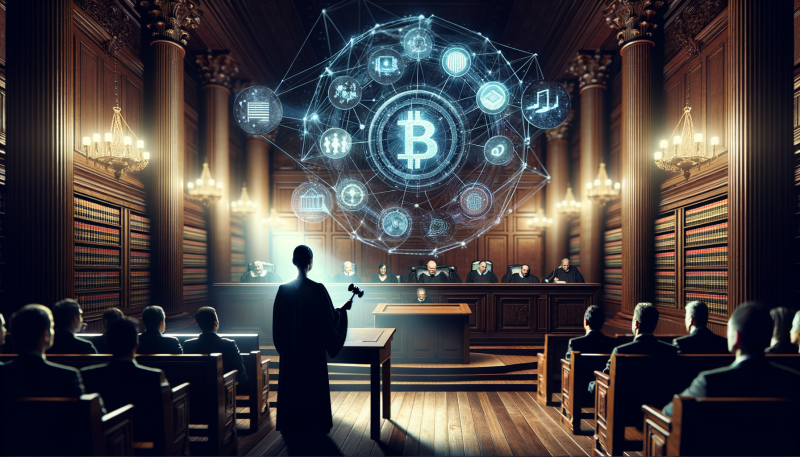 UK Government Introduces Crime and Policing Bill to Strengthen Cryptocurrency Asset Confiscation