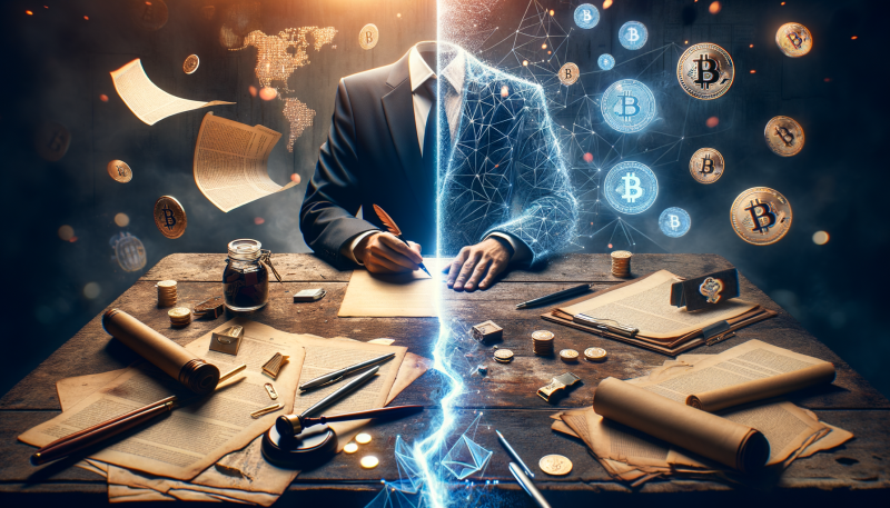 MEME Act Aims to Restrict Political Influence in Cryptocurrency Markets