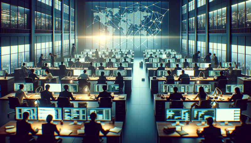 South Korea Launches Specialized Crypto Crime Investigation Unit to Combat Rising Fraud South Korea Launches Specialized Crypto Crime Investigation Unit to Combat Rising Fraud