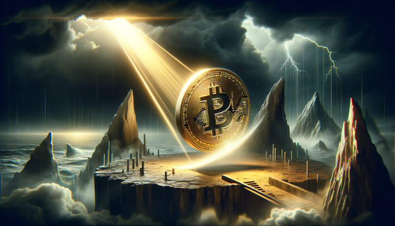 Pi Cryptocurrency Surges 56% to New All-Time High Amid Market Volatility