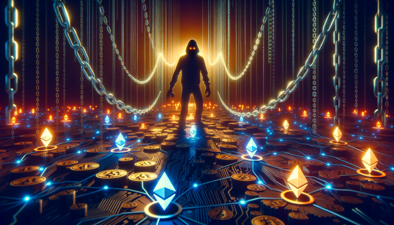 Bybit’s .5 Billion Ethereum Hack Sparks Market Turmoil and Security Concerns Bybit’s .5 Billion Ethereum Hack Sparks Market Turmoil and Security Concerns