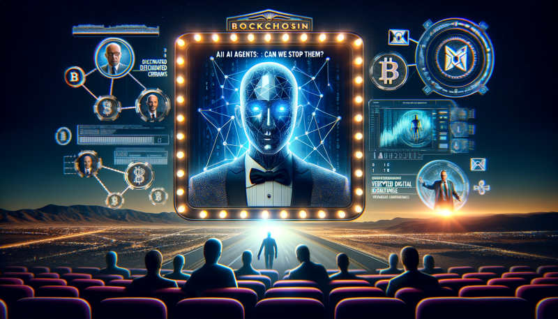 Vitalik Buterin Highlights Risks of Rogue AI Agents in Blockchain Ecosystems Vitalik Buterin Highlights Risks of Rogue AI Agents in Blockchain Ecosystems