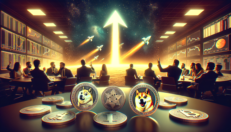 Introduction of Meme Index ($MEMEX) Aims to Stabilize Meme Coin Market Amid Decline in New Launches