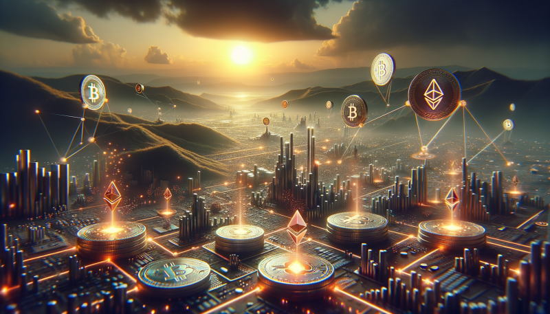 Virtuals Protocol Faces Revenue Collapse Despite Expansion to Solana Network Virtuals Protocol Faces Revenue Collapse Despite Expansion to Solana Network